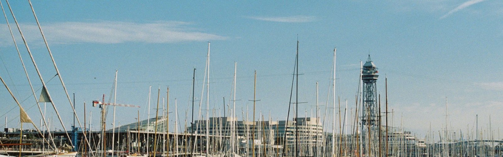 Port Vell