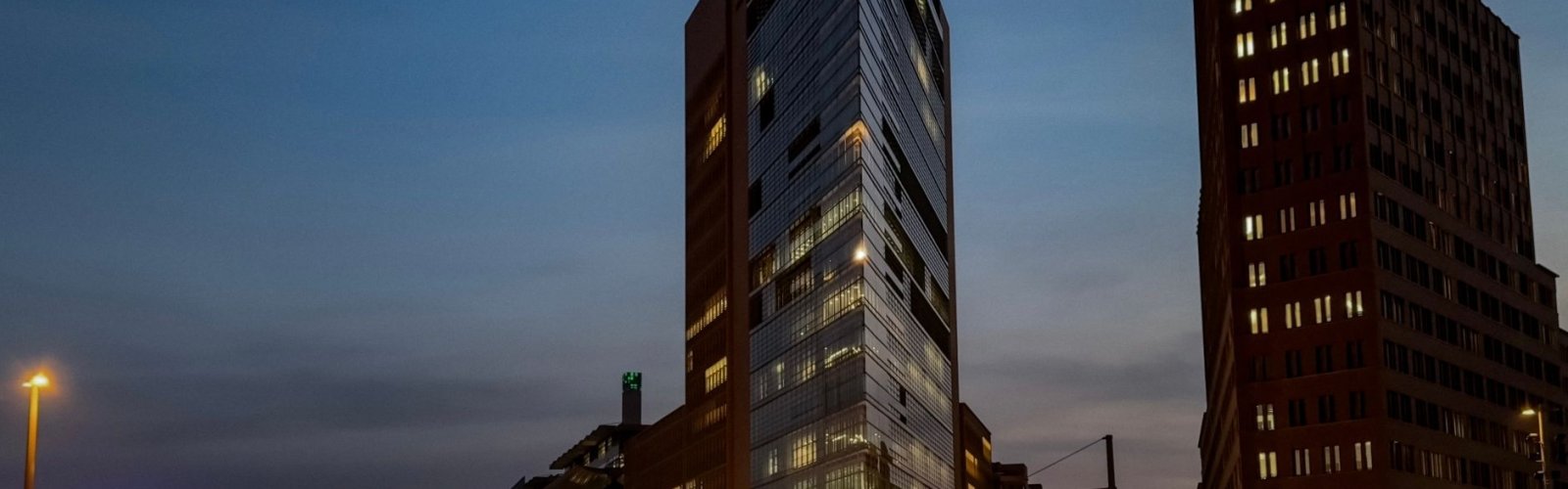 Potsdamer Platz