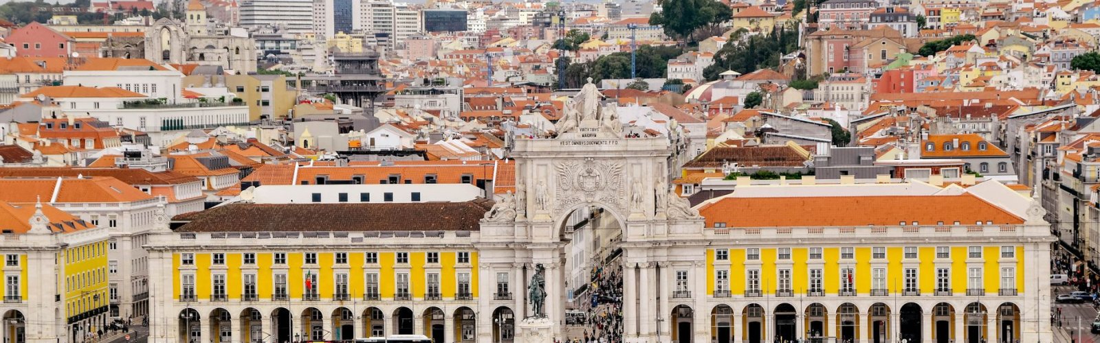 Praca do Comercio