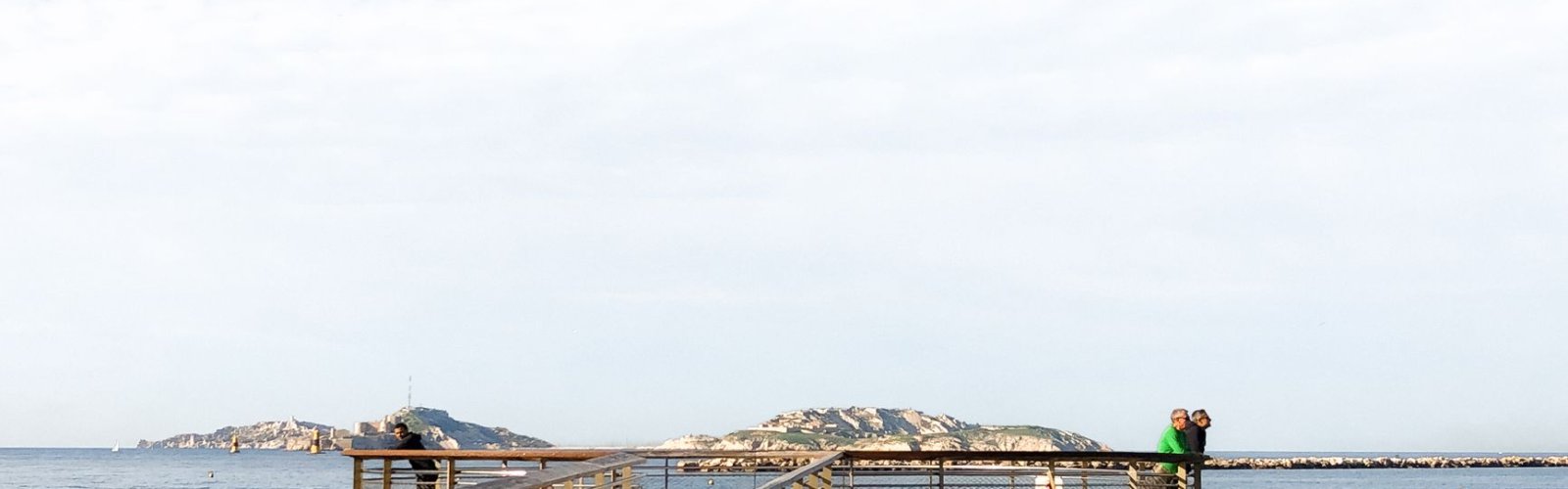 Prado Beach