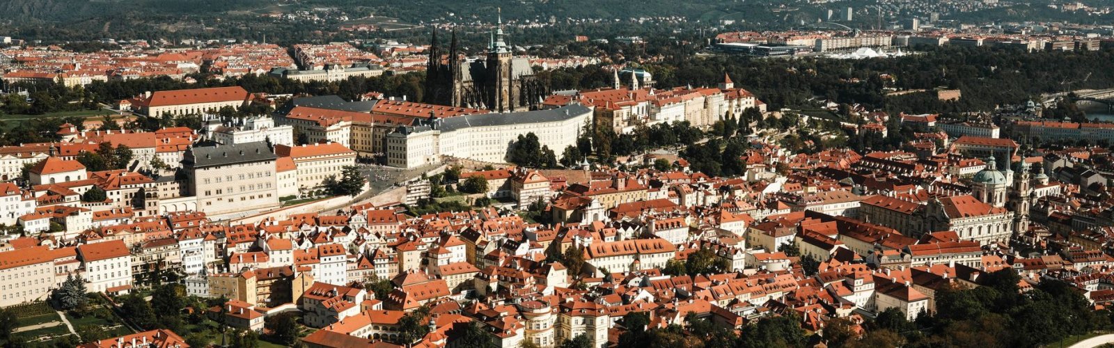 Prague Castle