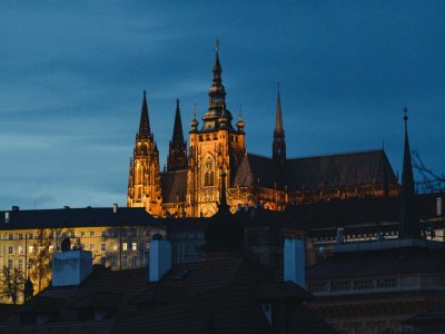 Prague Castle