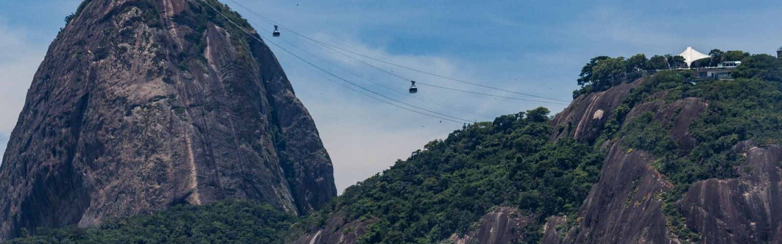 Praia Vermelha