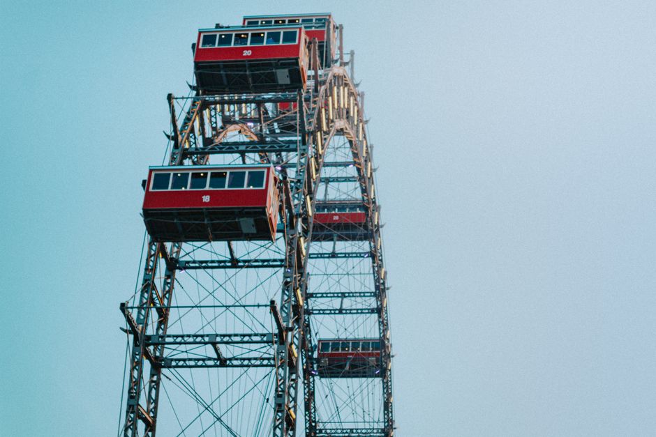 Planning a visit to Prater Park & Ferris Wheel