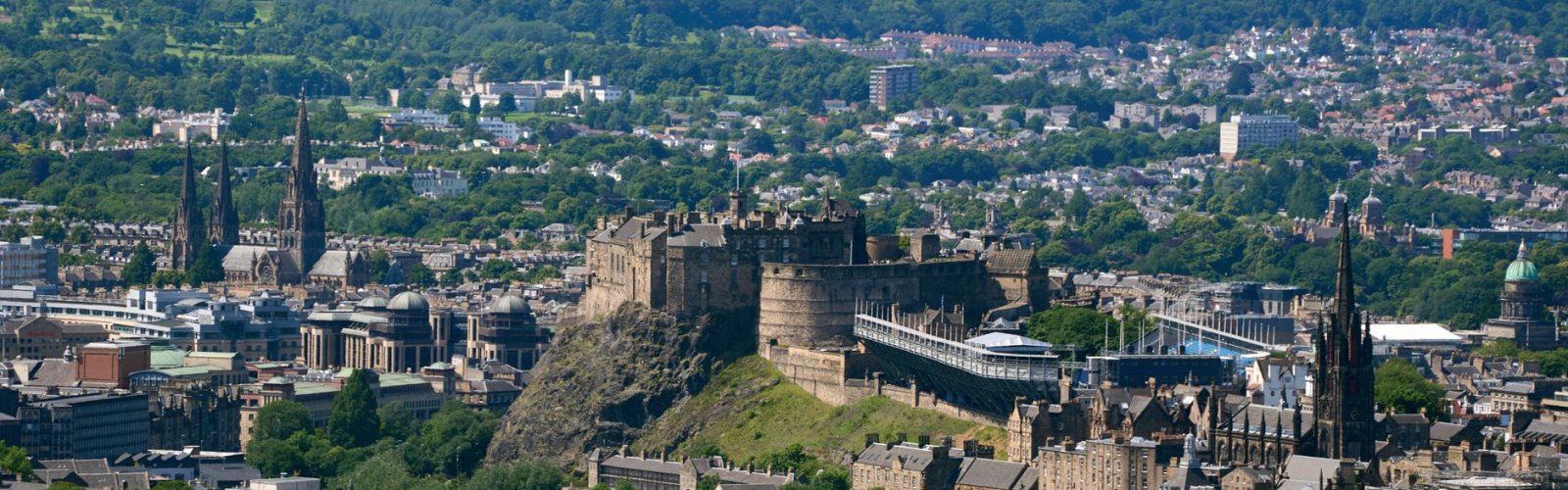 Princes Street Gardens