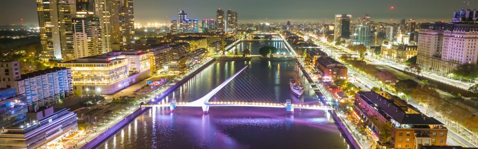 Puerto Madero