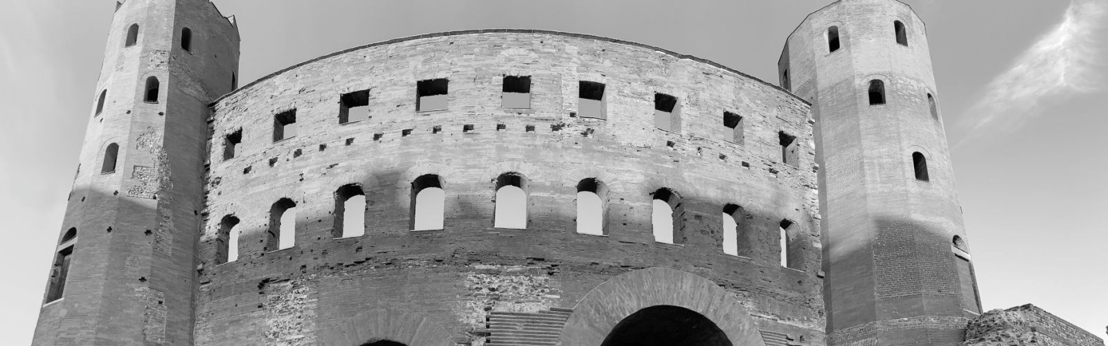 Quadrilatero Romano
