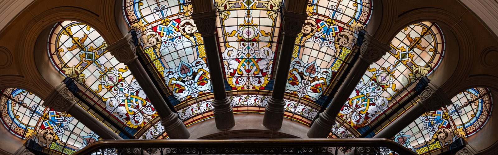 Queen Victoria Building