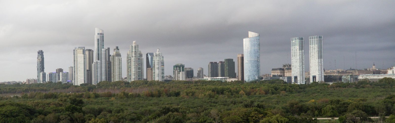 Reserva Ecológica Costanera Sur