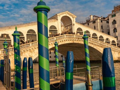 Rialto Bridge