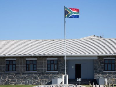 Robben Island