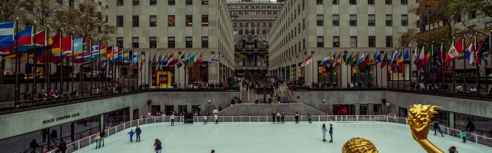 Rockefeller Center