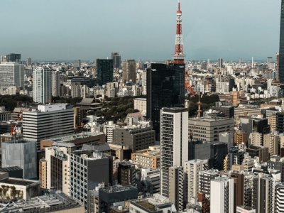 Roppongi Hills