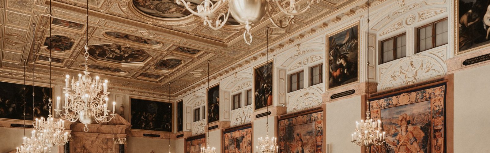 Royal Palace Amsterdam