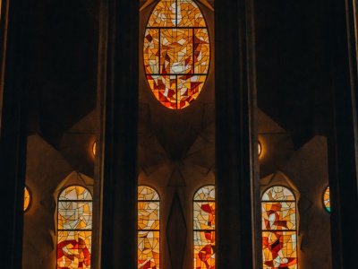 Sagrada Família