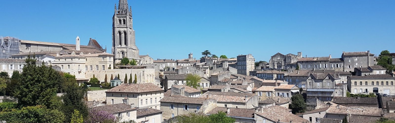 Saint-Émilion