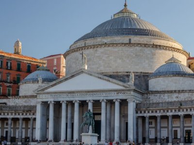 Sansevero Chapel