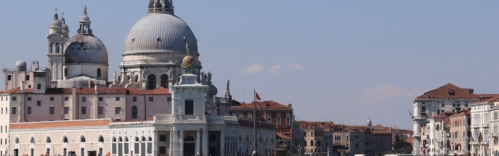 Santa Maria della Salute