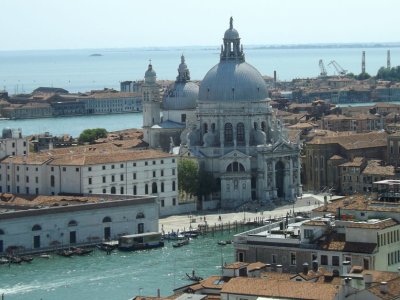 Santa Maria della Salute