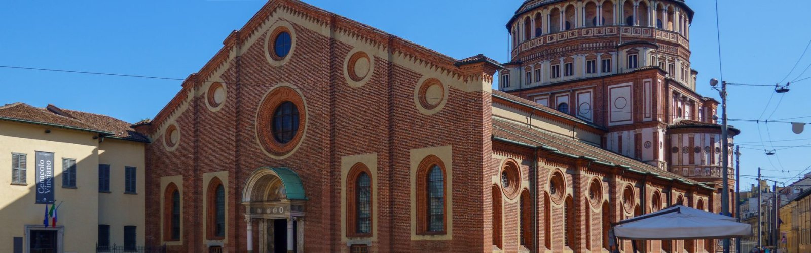 Santa Maria delle Grazie