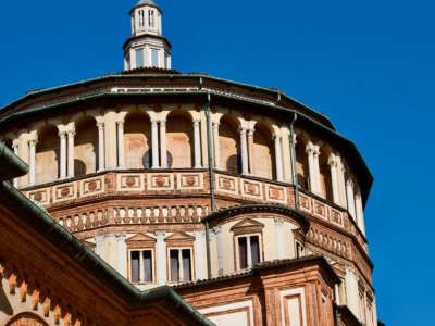 Santa Maria delle Grazie