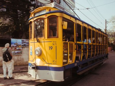 Santa Teresa