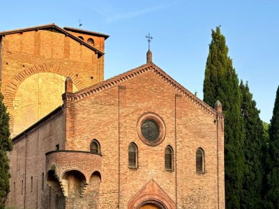 Santo Stefano Complex