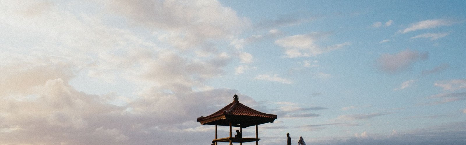 Sanur Beach