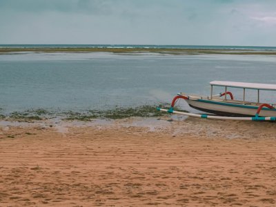 Sanur Beach