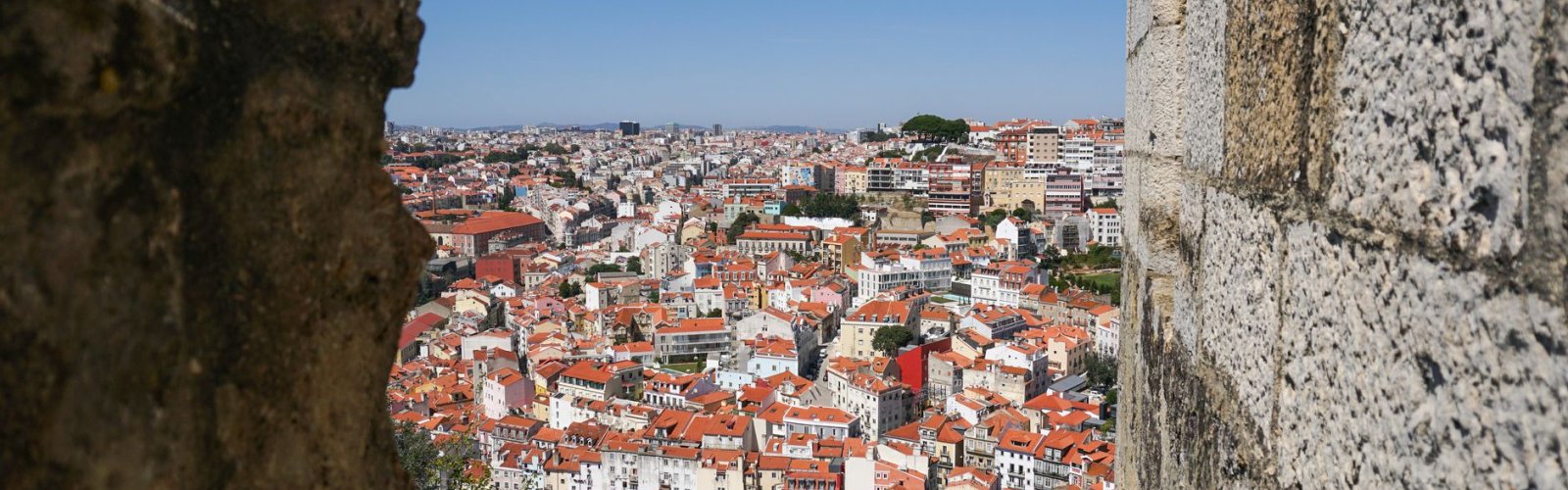 Sao Jorge Castle