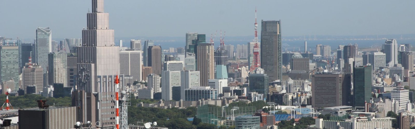 Shinjuku Gyoen