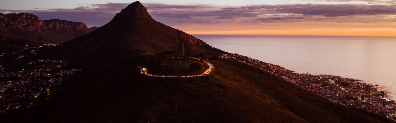 Signal Hill