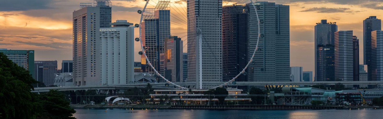 Singapore Flyer