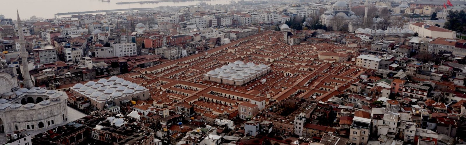 Spice Bazaar