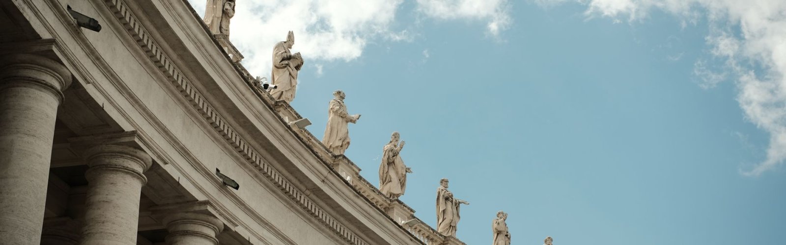 St. Peter’s Basilica