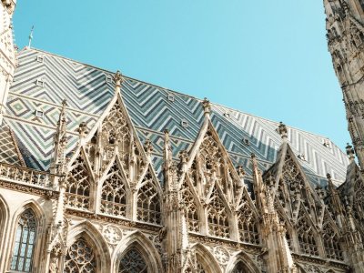 St. Stephen's Cathedral