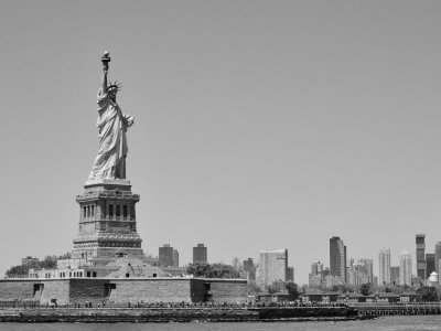 Statue of Liberty