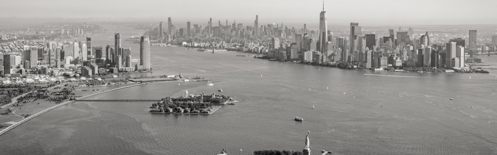 Statue of Liberty