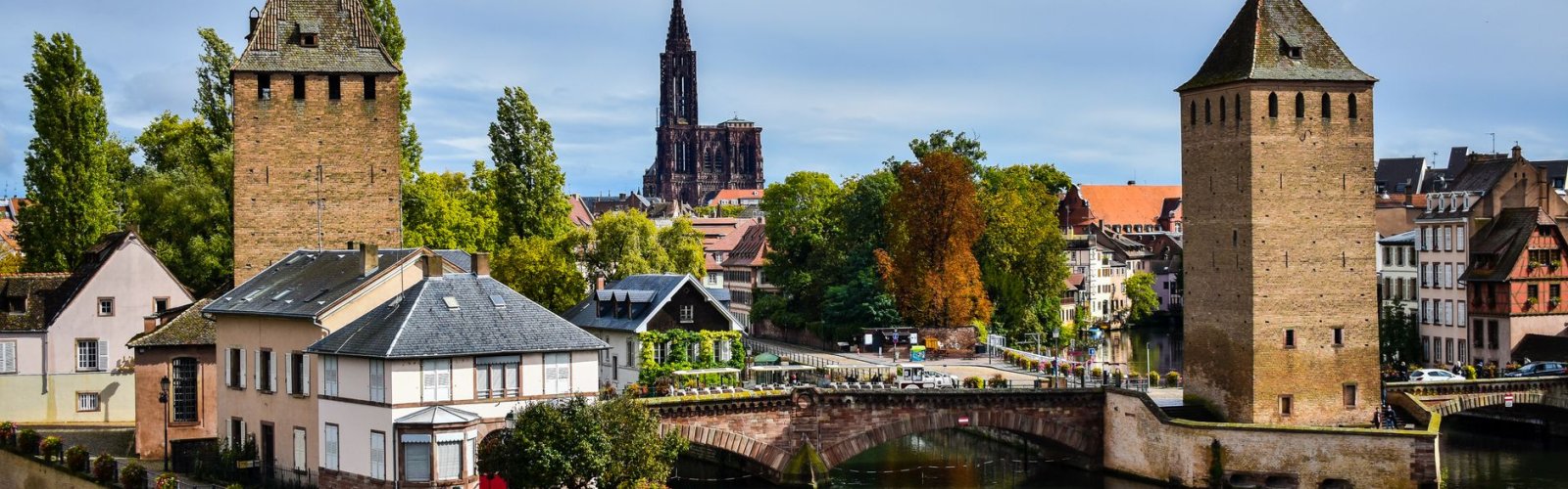 Strasbourg Cathedral