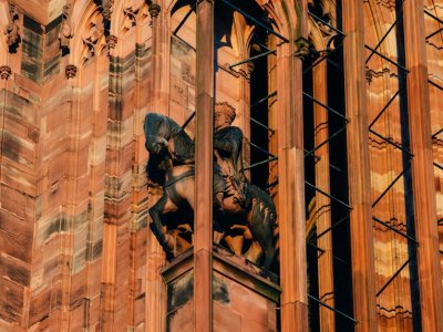 Strasbourg Cathedral