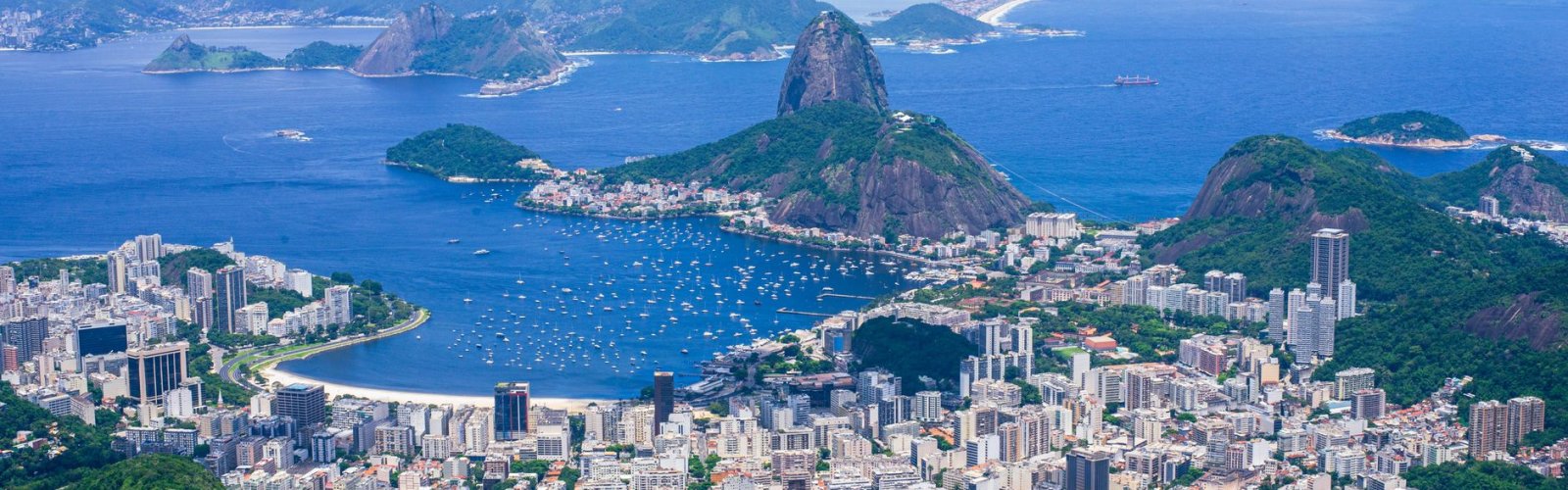 Sugarloaf Mountain