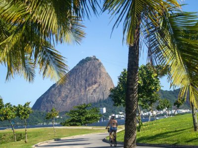 Sugarloaf Mountain