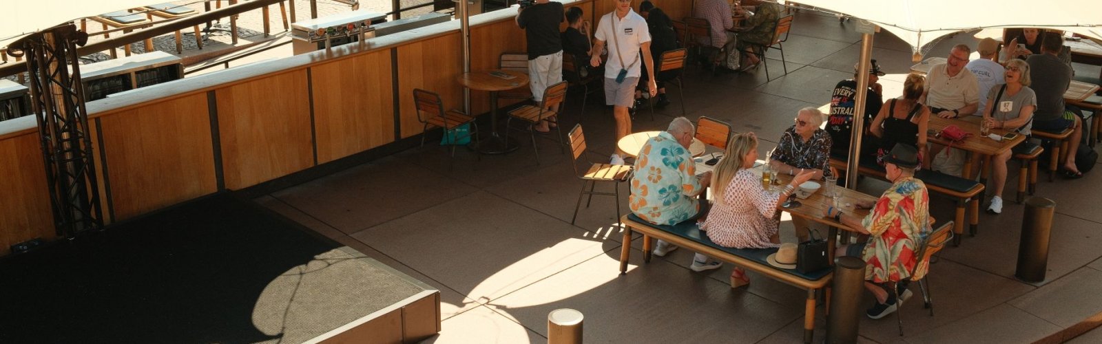 Sydney Fish Market