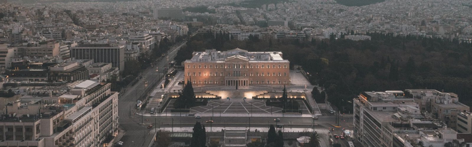 Syntagma Square