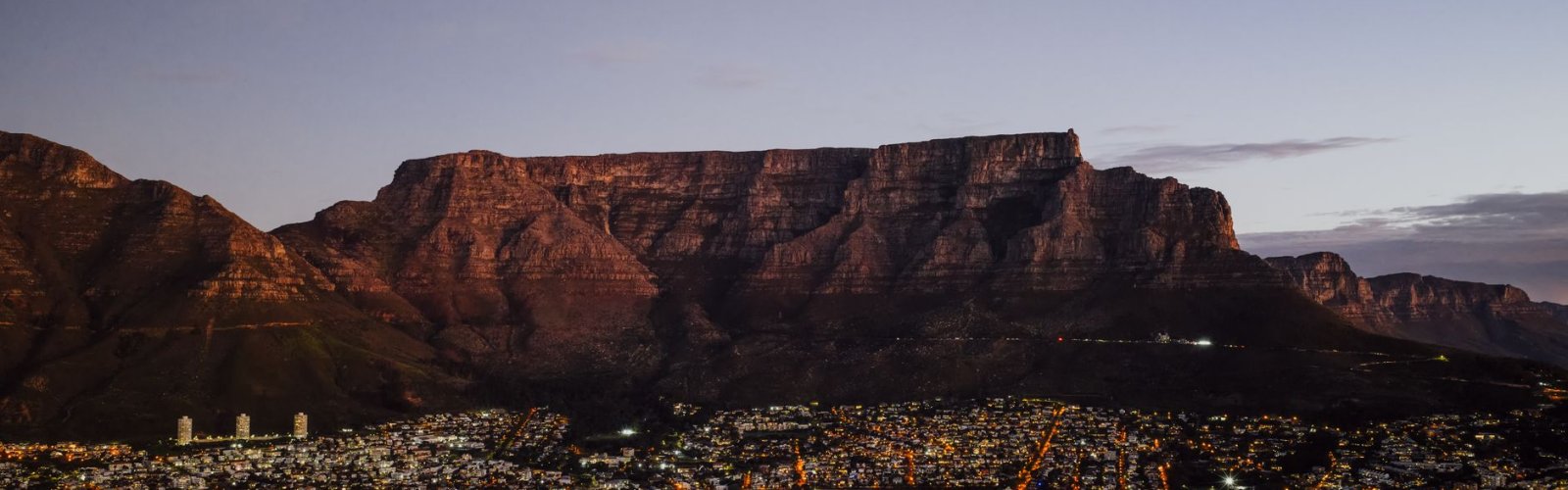 Table Mountain