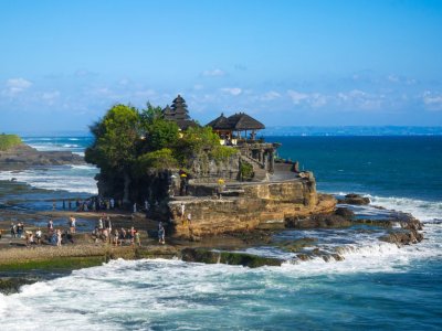 Tanah Lot Temple