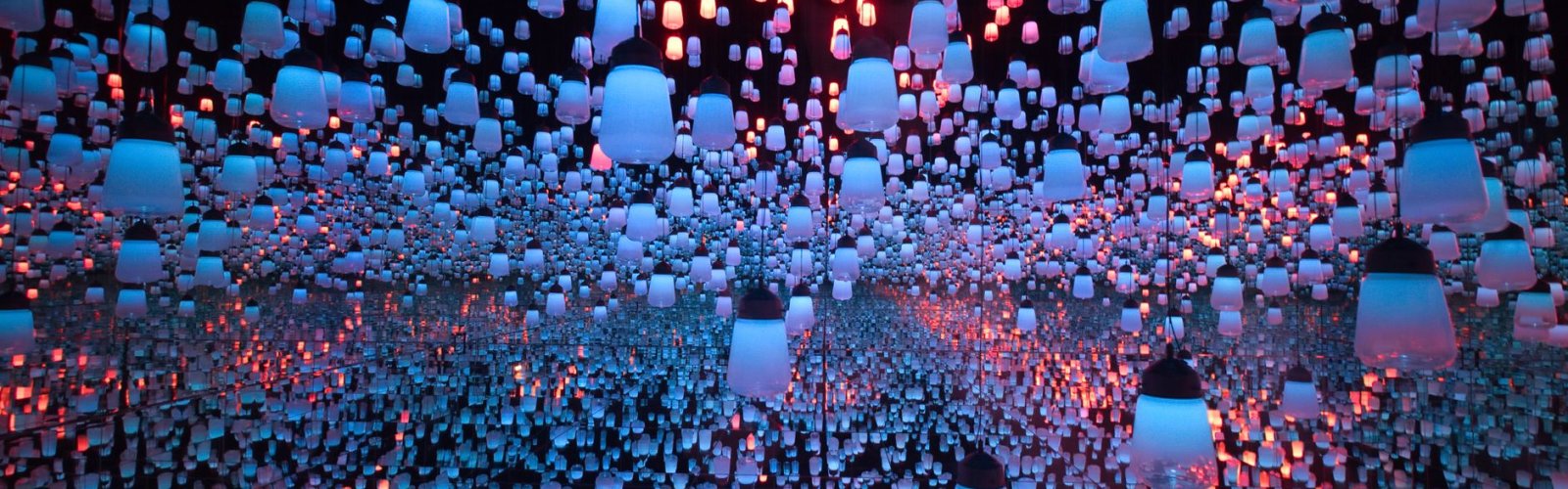 teamLab Planets