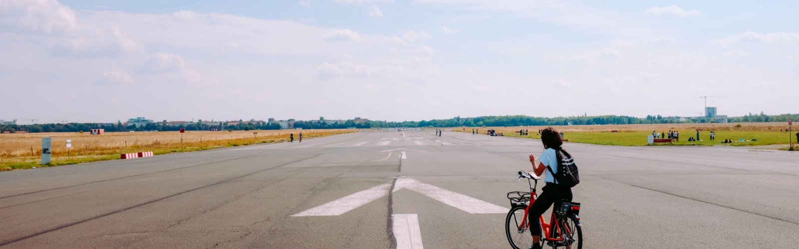 Tempelhofer Feld