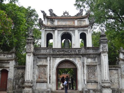 Temple of Literature