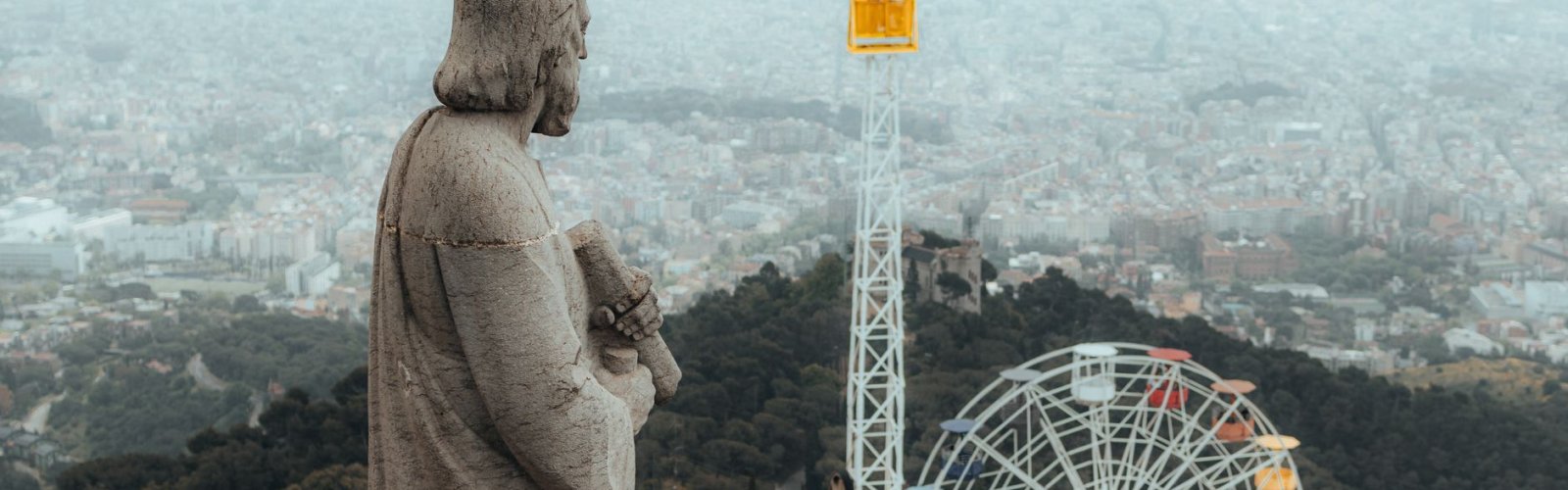 Tibidabo